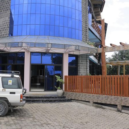 Vip Palace 2 Hotel Goma Luaran gambar