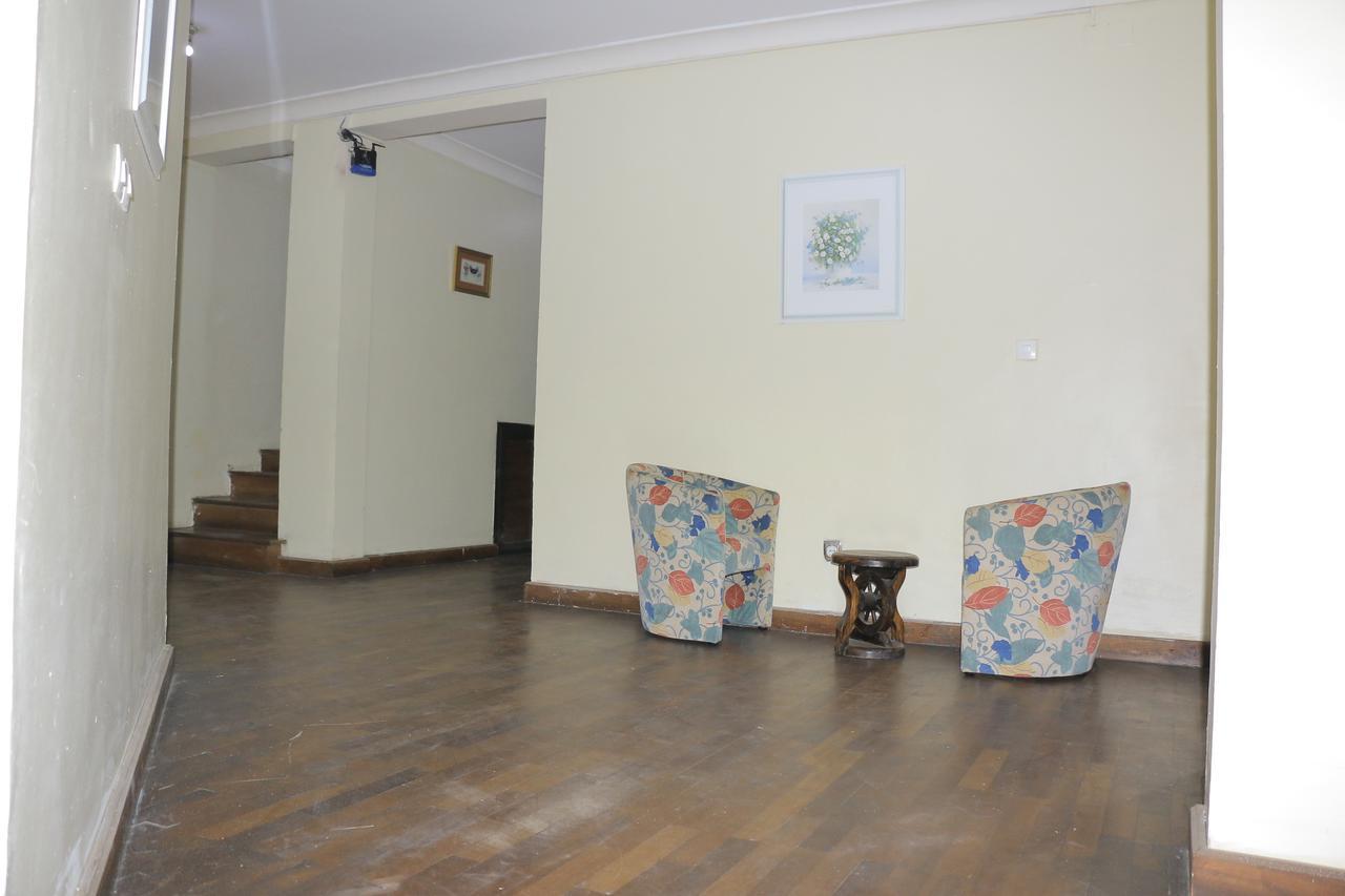 Vip Palace 2 Hotel Goma Luaran gambar