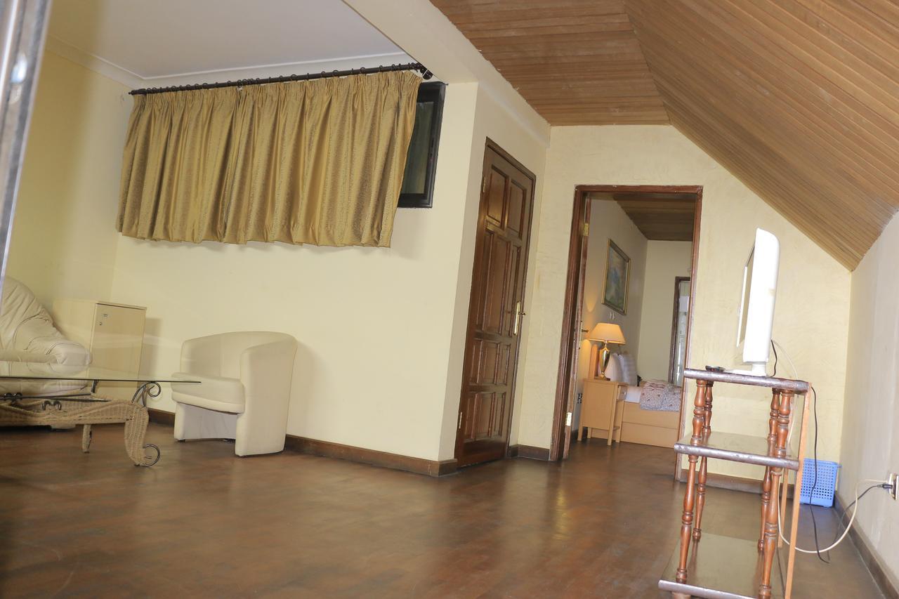 Vip Palace 2 Hotel Goma Luaran gambar
