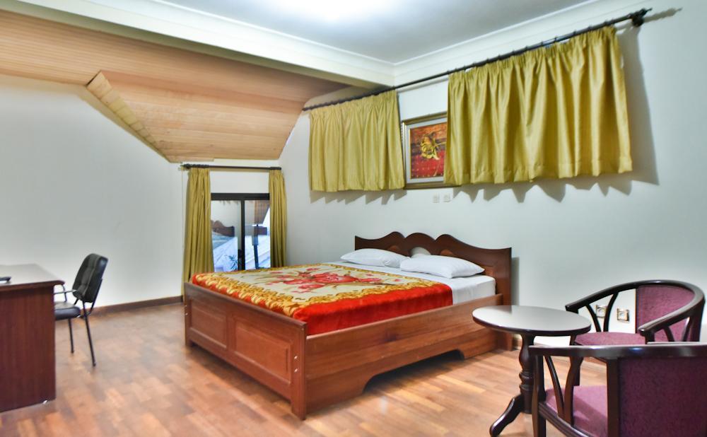 Vip Palace 2 Hotel Goma Luaran gambar