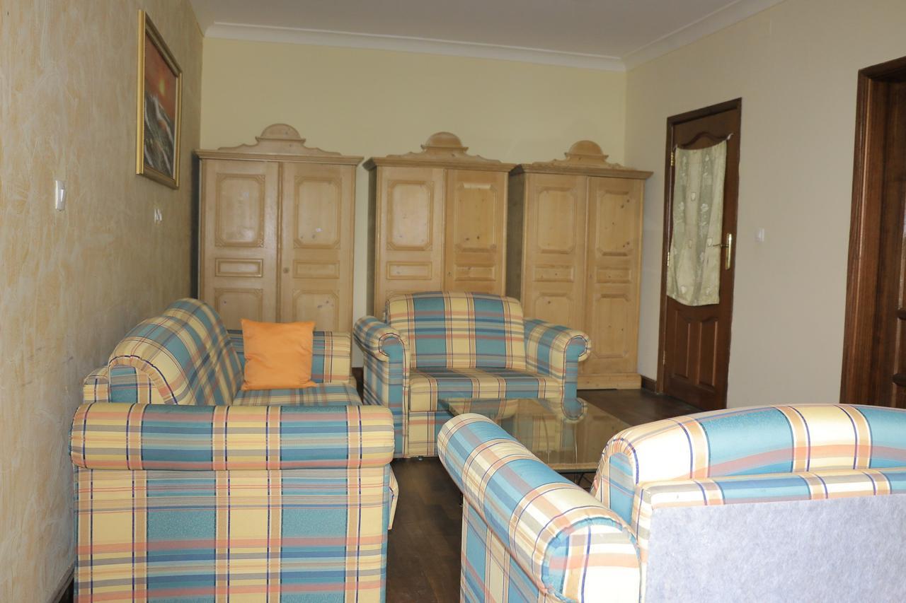 Vip Palace 2 Hotel Goma Luaran gambar